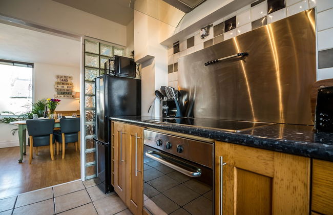 Coppet Cove - 2 Bed - Saundersfoot - Foto 11