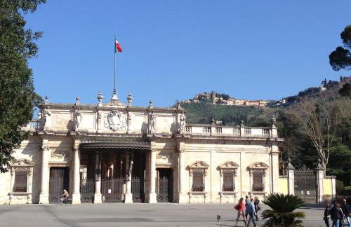 Residence Gloria - Foto 60