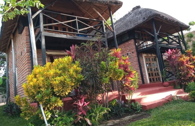 Impeccable 3-bed Cottage in Cape Maclear - Foto 14