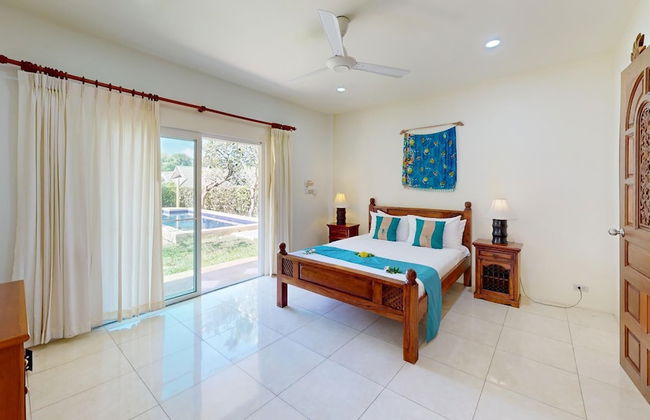 Idyllic Samui Beach Villa Resort - Foto 69