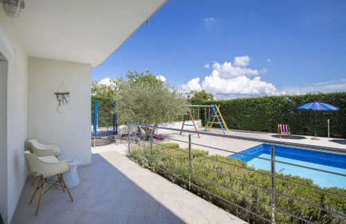 4 bedroom villa Renata near Porec - Foto 18