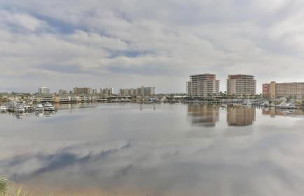 Dolphin Point 404B - 2BR on Holiday with Views of Harbor - Foto 7