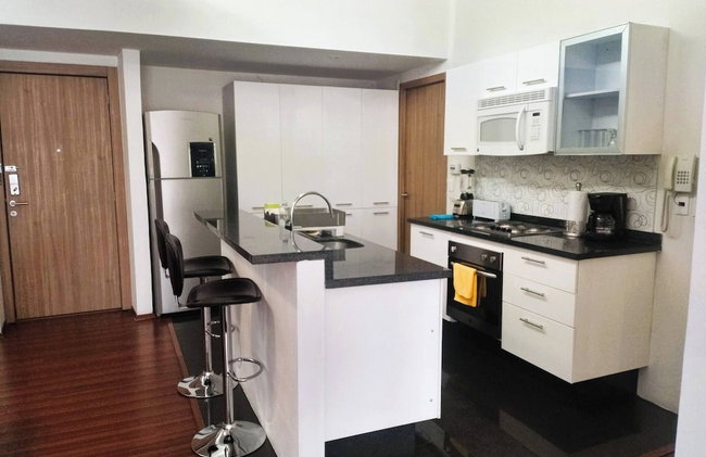 High-rise Reforma Apartment , 2bdr, 2bath, - Foto 15