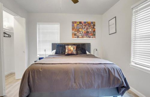 The Harmony Designer Home in Central DFW home - Foto 22