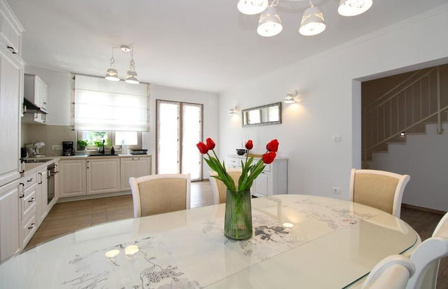 Elegant Villa With Private Pool in Bale - Foto 17