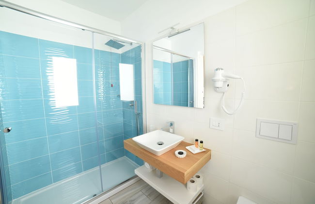 La Torre del Mulino - Superior Rooms - Foto 59