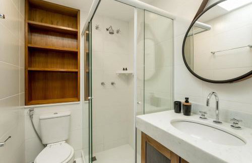 Triplex com Design Industrial em Itaipava | AIR A2 - Foto 44