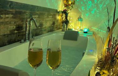 Relais Marmore con Jacuzzi per due persone - Foto 1