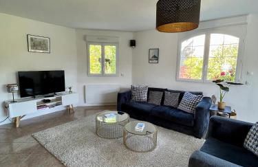 Chez Maurice - Stylish French Country House - Foto 20