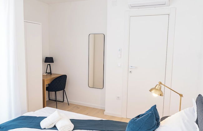 A Apartments - Foto 77