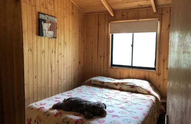 Cabañas El Rincón De La Paito La Placeta - Foto 3