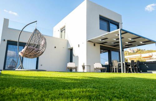 LUXURY VILLAS AKTI - Foto 14