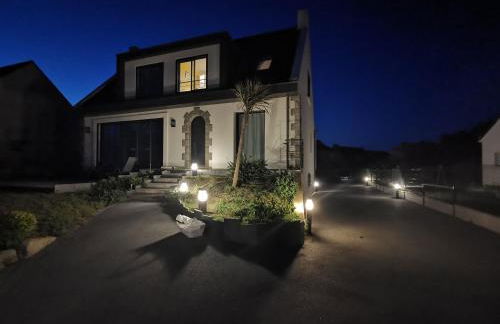 Appartement Océan - Grand Bleu - Foto 20