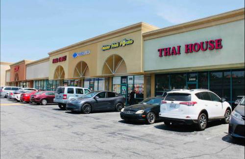 Los Angeles Blue Nest - Foto 48