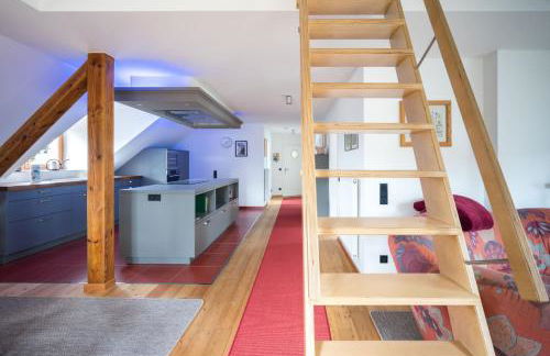 Ferienwohnung Biobauernhof Peter Anderl Hof - Foto 39