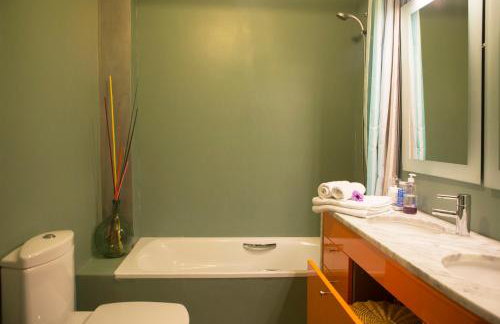 Precioso Apartamento con Parking en Pleno Centro - Foto 21