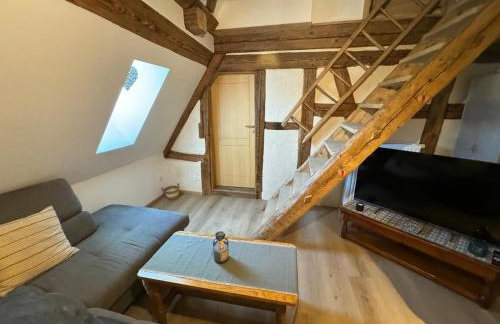 Gite premium, au Cœur de l'Ours - Foto 62