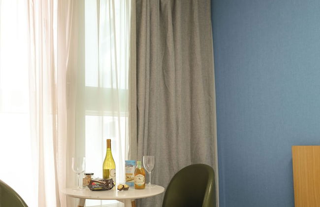 HOTEL WITH - Foto 66