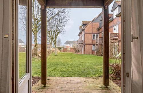 Ferienwohnung Meerzeit Pellworm - Foto 3