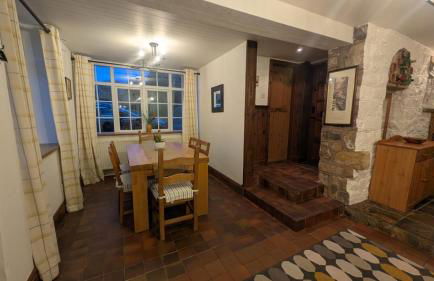 The Cottage - Foto 34