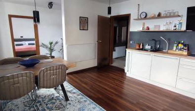 Two bedroom Apartment in Sankt Englmar, Bavaria - Foto 3