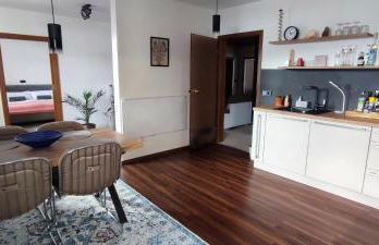 Two bedroom Apartment in Sankt Englmar, Bavaria - Foto 3