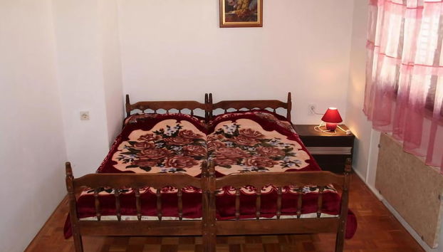 Apartment on the Second Floor - Foto 3, Habitación