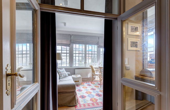 Dom & House - Apartments Mokwy Unique Sopot - Foto 30