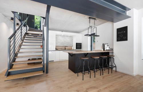 Studio mt nine - Foto 11