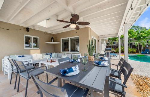 Family Fun | Pool | Game Room | Near Chase Stadium - Foto 45