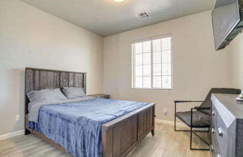 Las Cruces Home Rental with Organ Mountain Views! - Foto 21