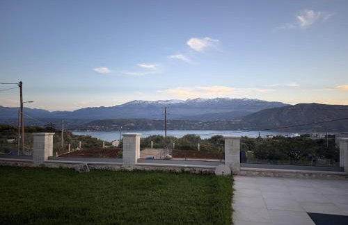 Villa Cisternis - Foto 3