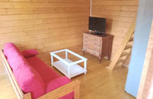 chalet le cocon de bois - Foto 29