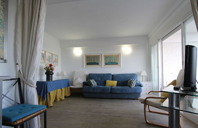 Beachfront Bliss in Fuengirola - Foto 11