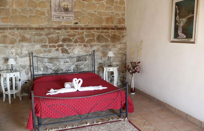 Agriturismo Il Borgo - Photo 14