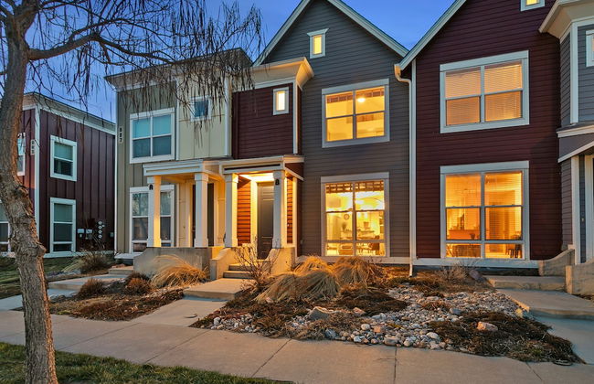 Old Town North Jewel! Near Breweries and River! - Foto 40