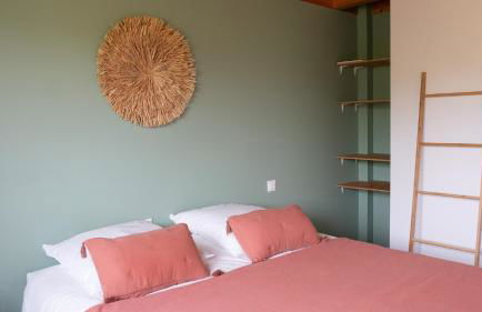 La maison des dunes - Proche plage Sainte Marguerite - Foto 19