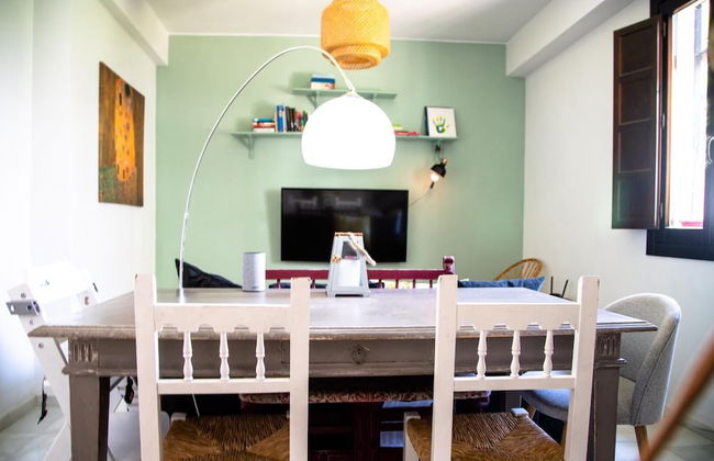 Preciosa Casa La Humosa - Foto 11