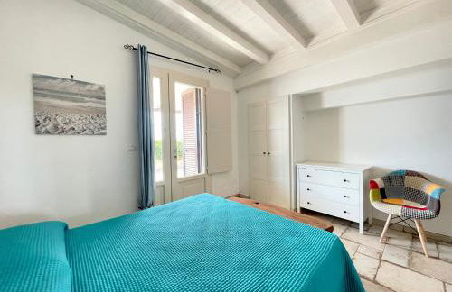 Trullo vista mare con idromassaggio riscaldato - Foto 32