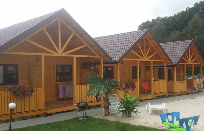 Ośrodek Wczasowy Amelia - Photo 21