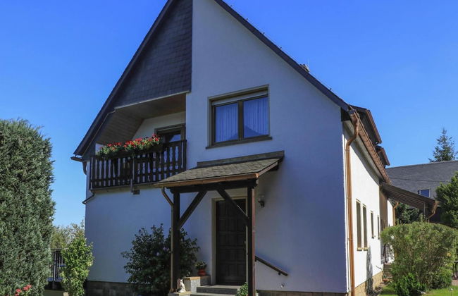 Ferienwohnung Basteiblick in Pirna - Foto 11