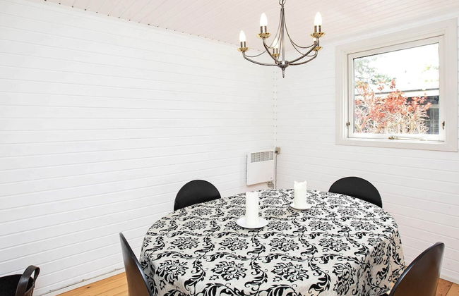 6 Person Holiday Home in Follenslev - Foto 13