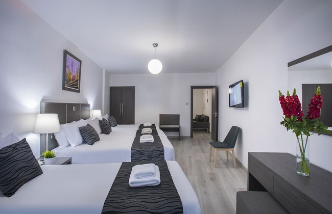 Blazer Residence - Foto 8