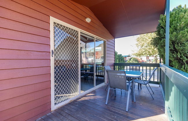 NRMA Halls Gap Holiday Park - Foto 59