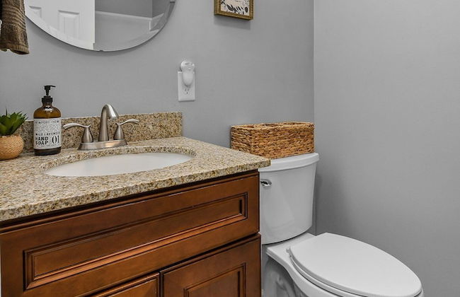 Rotties' 2 Bedroom Home by RedAwning - Foto 23