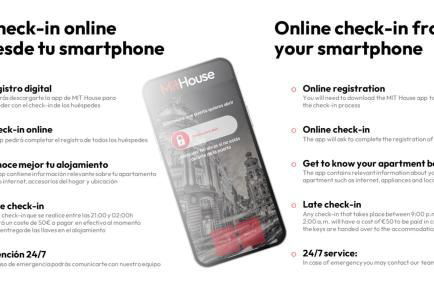 Apartamento Prado III en Madrid - Photo 13