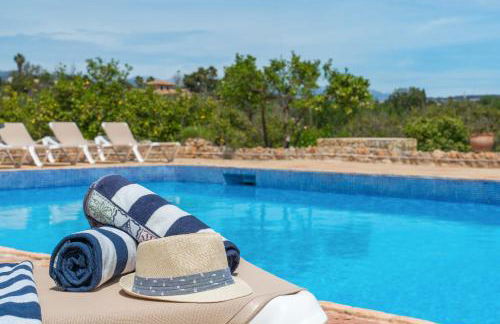 Finca RÚSTICA FELOSTAL Son Soleclau with Sauna & Pool - Foto 44