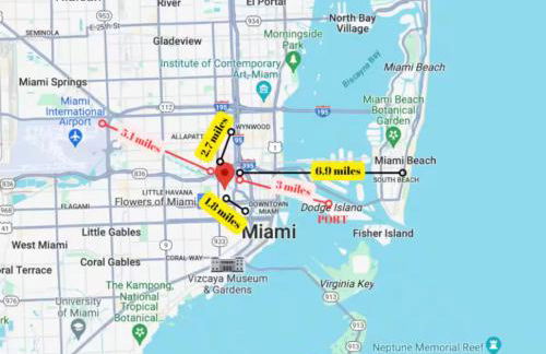 Newly Remodeled full Apartment - Foto 18