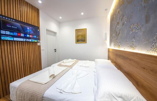 Downtown Boutique Studios - Foto 24