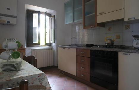 Villa Pini - Foto 11